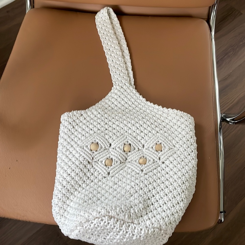 Universal Thread Design Women Bag